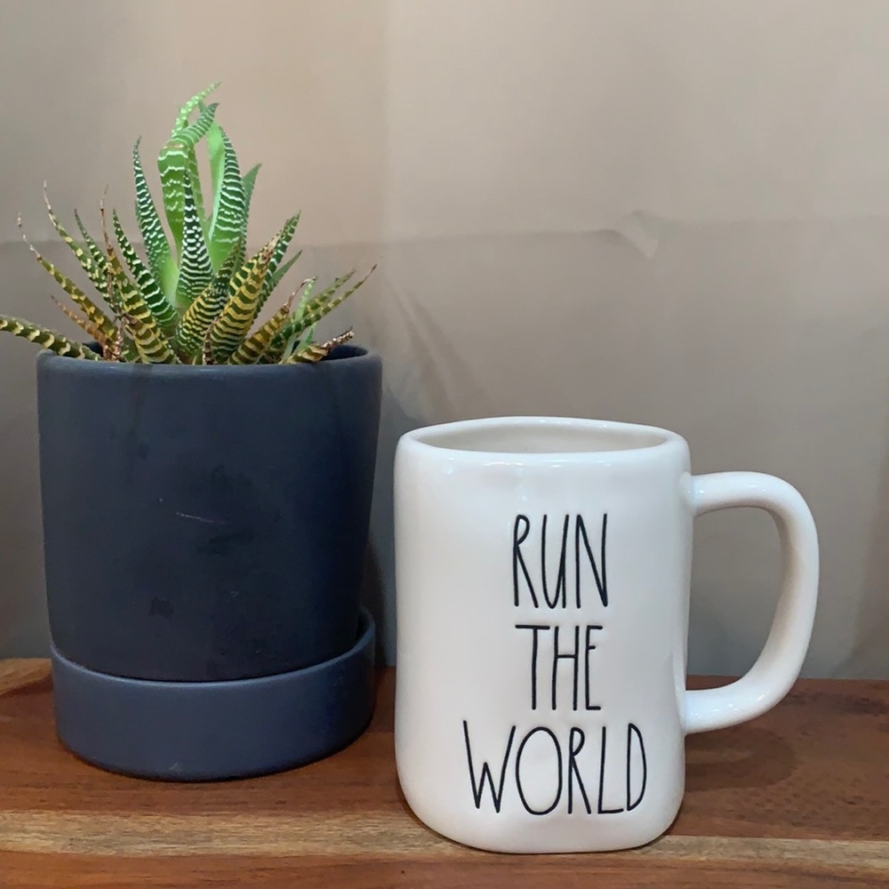 RAE DUNN Mug